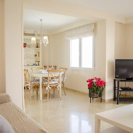 Apartamentos Terrasol 1ª Linea Playa Los Angeles Торе дел Мар Екстериор снимка